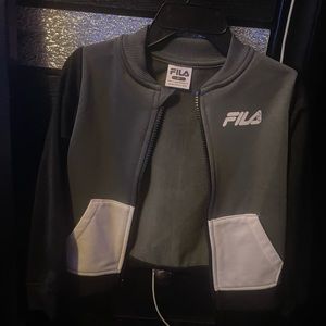 Fila jacket 2t
